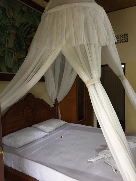 Batan Duren House Ubud Exterior foto